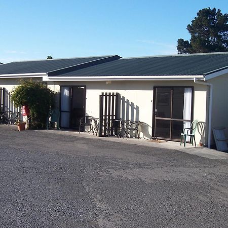 Alpine View Motel Kaikoura Exterior foto