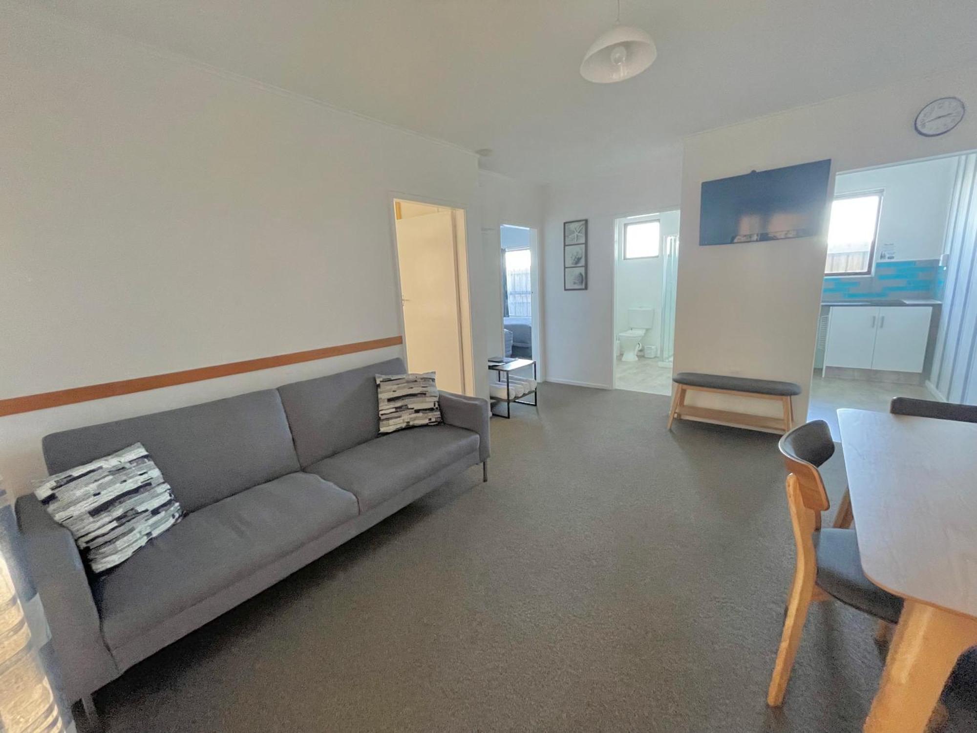 Alpine View Motel Kaikoura Cameră foto